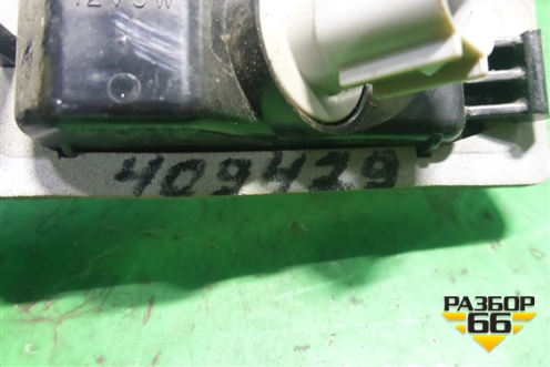 Фонарь подсветки номера (седан) для Mitsubishi Lancer-9  с 2003-2008г (Лансер)