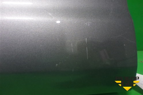 Накладка двери передней левой (4M0853959F) для Audi Q7 c 2015г (Ку 7)