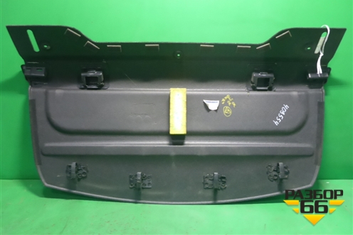 Полка багажника (96764451ZD) для Peugeot 408 с 2012г