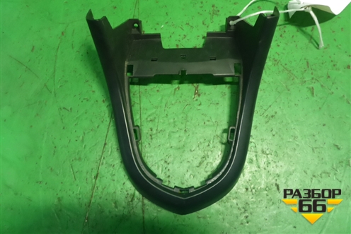 Накладка внутренняя (на кулису МКПП) (9658691277) для Peugeot 408 с 2012г