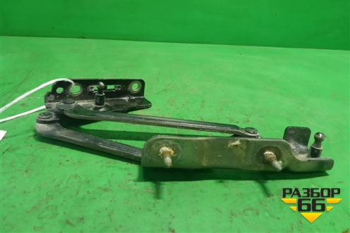 Петля крышки багажника правая (8613C5) для Peugeot 408 с 2012г