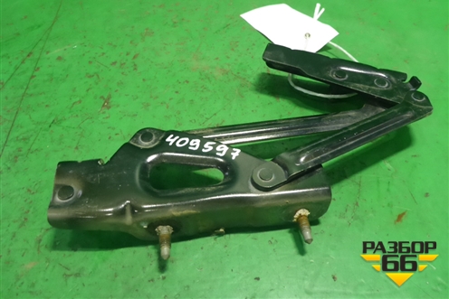 Петля крышки багажника правая (8613C5) для Peugeot 408 с 2012г