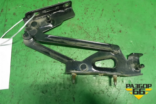 Петля крышки багажника правая (8613C5) для Peugeot 408 с 2012г