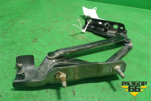 Петля крышки багажника левая (8613C4) для Peugeot 408 с 2012г