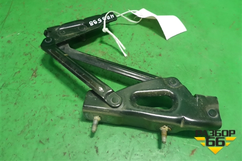 Петля крышки багажника левая (8613C4) для Peugeot 408 с 2012г