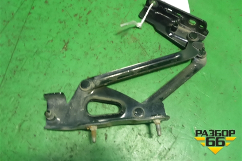 Петля крышки багажника левая (8613C4) для Peugeot 408 с 2012г