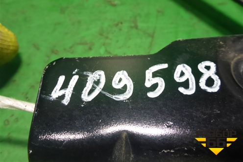 Петля крышки багажника левая (8613C4) для Peugeot 408 с 2012г