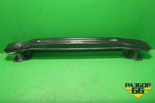 Усилитель заднего бампера (VW2865693) для Volkswagen Sharan с 2010г (Шаран)