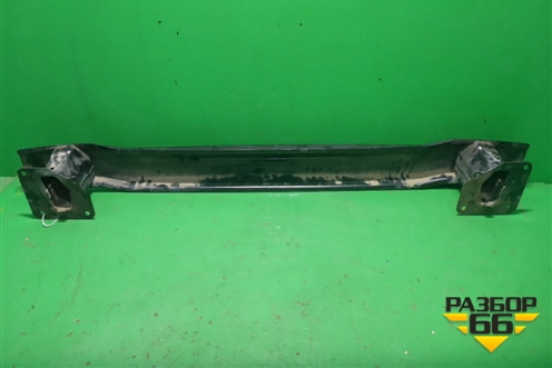 Усилитель заднего бампера (VW2865693) для Volkswagen Sharan с 2010г (Шаран)