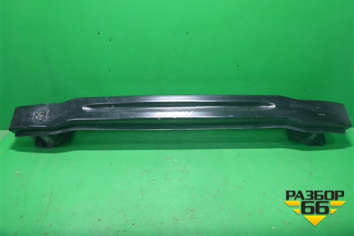 Усилитель заднего бампера (VW2865693) для Volkswagen Sharan с 2010г (Шаран)