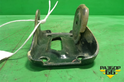 Кронштейн задней балки для Peugeot 408 с 2012г