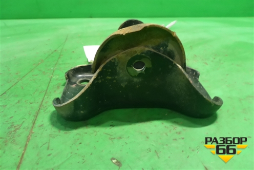 Кронштейн задней балки для Peugeot 408 с 2012г