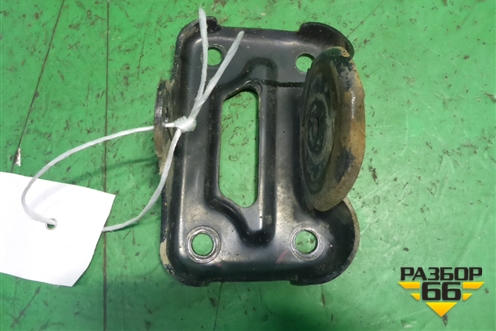 Кронштейн задней балки для Peugeot 408 с 2012г