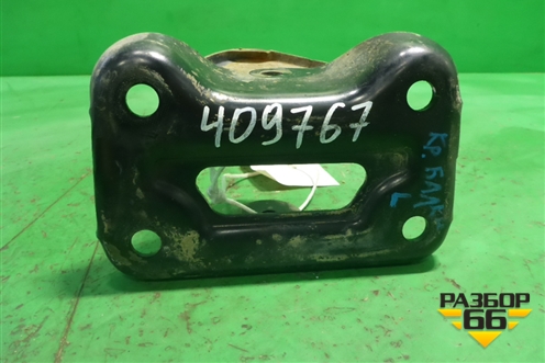 Кронштейн задней балки для Peugeot 408 с 2012г