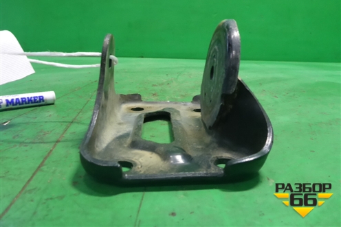 Кронштейн задней балки для Peugeot 408 с 2012г