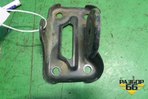 Кронштейн задней балки для Peugeot 408 с 2012г