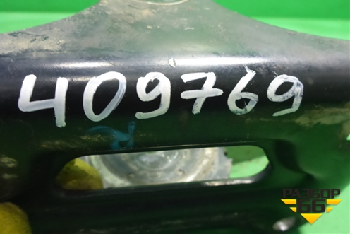 Кронштейн задней балки для Peugeot 408 с 2012г