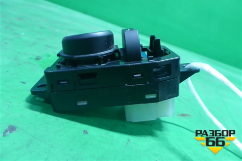 Переключатель регулировки зеркал (93573C90004X) для Hyundai Creta с 2016-2021г (Крета)