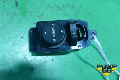 Переключатель регулировки зеркал (93573C90004X) для Hyundai Creta с 2016-2021г (Крета)