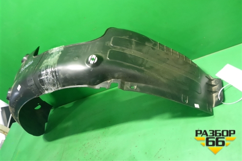 Локер задний левый (новый) (86821H5000) для Hyundai Solaris с 2017г (Солярис)