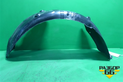 Локер задний левый (новый) (86821H5000) для Hyundai Solaris с 2017г (Солярис)