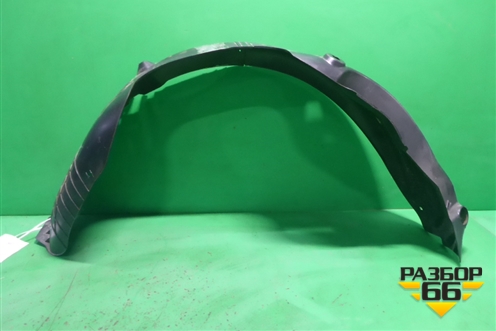 Локер задний левый (новый) (86821H5000) для Hyundai Solaris с 2017г (Солярис)