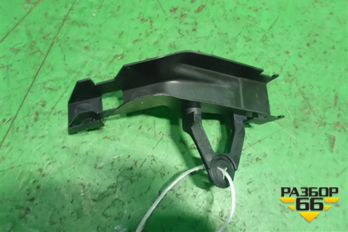 Кабель-канал (новый) (5N0971896A) для Volkswagen Tiguan с 2007-2011г (Тигуан)