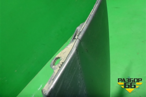 Накладка заднего крыла правого (8K9853818) для Audi A6 (C7) Allroad Quattro с 2012-2019г (А6)