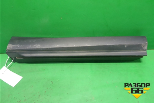 Накладка двери задней правой (7507548140) для Lexus RX 350 c 2015г (РХ)