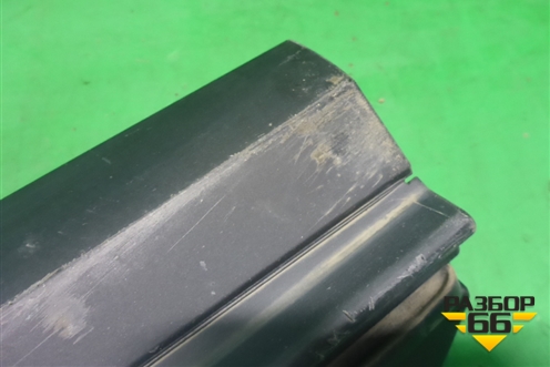 Накладка двери задней правой (7507548140) для Lexus RX 350 c 2015г (РХ)