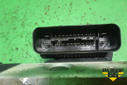 Блок ABS (1K0907379AK) для Skoda Yeti с 2009г (Етти)