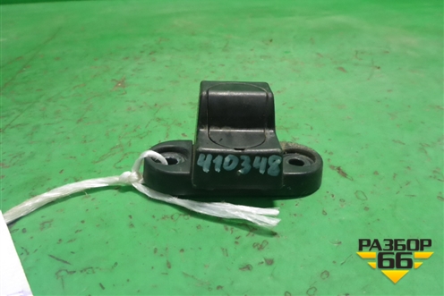 Отбойник двери багажника (6Y0827240E) для Skoda Yeti с 2009г (Етти)