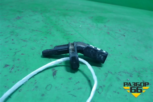 Датчик ABS передний левый для Skoda Yeti с 2009г (Етти)