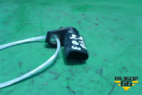 Датчик ABS передний левый для Skoda Yeti с 2009г (Етти)