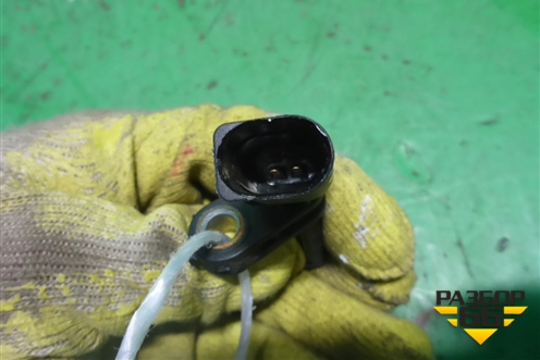 Датчик ABS передний левый для Skoda Yeti с 2009г (Етти)