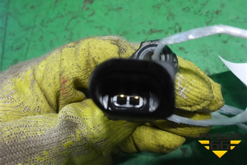 Датчик ABS задний левый для Skoda Yeti с 2009г (Етти)