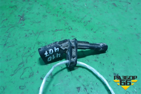 Датчик ABS задний левый для Skoda Yeti с 2009г (Етти)