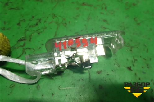 Фонарь подсветки багажника (4B0947415) для Skoda Yeti с 2009г (Етти)