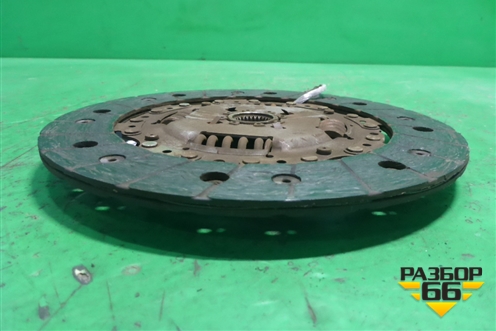 Диск сцепления (1.2л CBZ) (03F141031) для Skoda Yeti с 2009г (Етти)