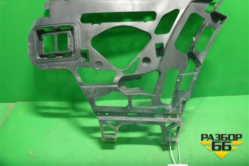 Кронштейн заднего бампера правый (A1648852814) для Mercedes Benz GL-Klass X164 с 2006-2012г (ГЛ)