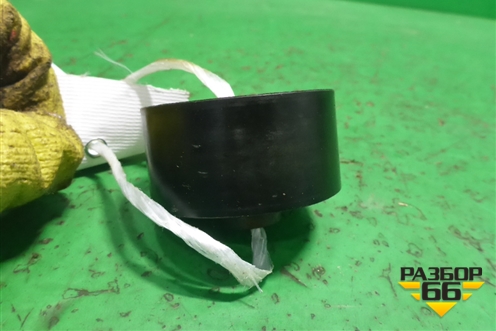 Ролик обводной ремня ГРМ ( 1.6л TU5JP4) для Peugeot 408 с 2012г