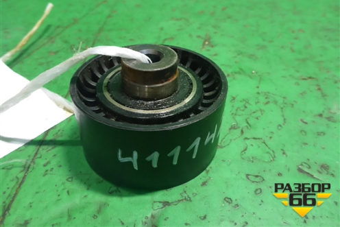 Ролик обводной ремня ГРМ ( 1.6л TU5JP4) для Peugeot 408 с 2012г