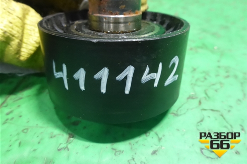 Ролик обводной ремня ГРМ ( 1.6л TU5JP4) для Peugeot 408 с 2012г