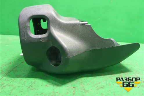 Кожух рулевой колонки для Lifan X60 с 2011г (Х60)