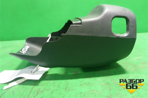 Кожух рулевой колонки для Lifan X60 с 2011г (Х60)