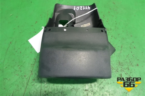 Кожух рулевой колонки для Lifan X60 с 2011г (Х60)