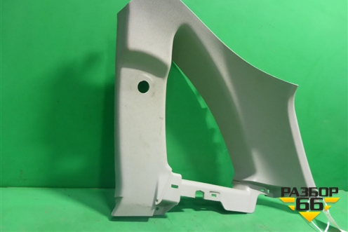 Обшивка багажника правая (верхняя) (S5402250) для Lifan X60 с 2011г (Х60)