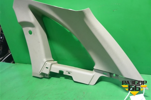 Обшивка багажника правая (верхняя) (S5402250) для Lifan X60 с 2011г (Х60)