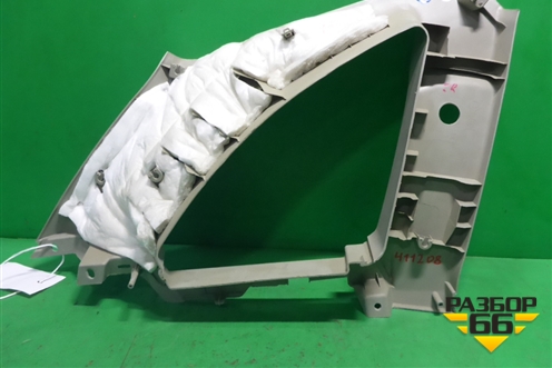 Обшивка багажника правая (верхняя) (S5402250) для Lifan X60 с 2011г (Х60)