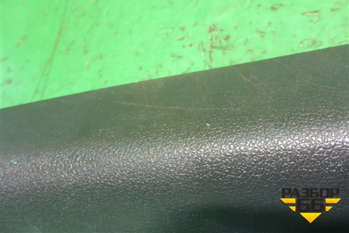 Накладка порога внутренняя переднего левого (S5402171) для Lifan X60 с 2011г (Х60)